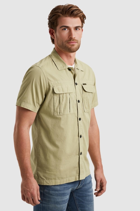 PME legend short sleeve shirt ctn bedford